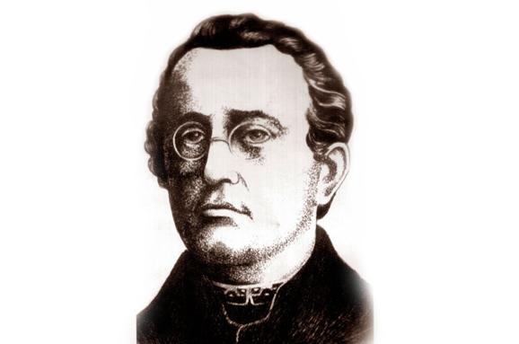 Михайло Вербицький